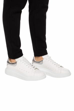 Logo sneakers, zdjęcie 2 Logo sneakers od Alexander McQueen